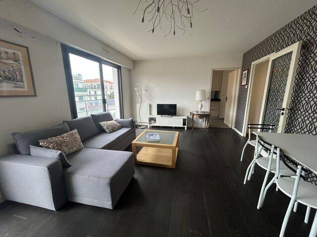 Appartement 2 pièces 56 m² · à Biarritz · 56 m² · 1 010 €/mois