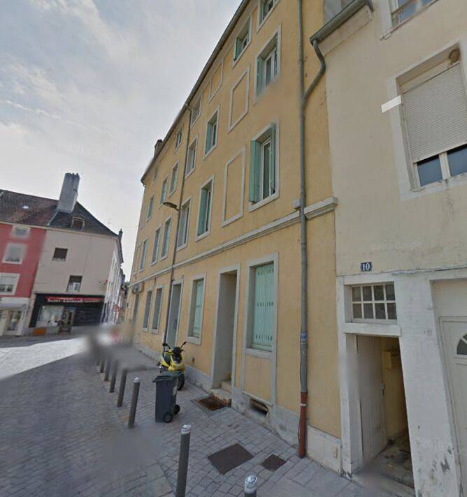 Appartement 1 pièce 21 m² · à Chalon-sur-Saône · 21 m² · 367 €