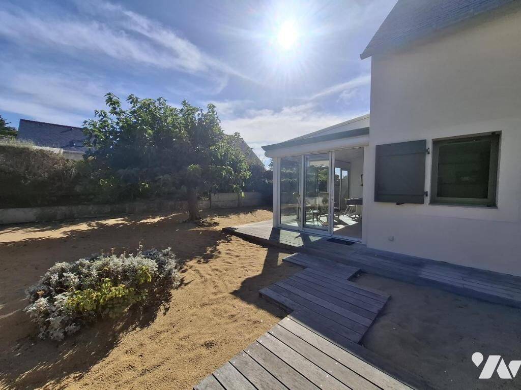 Maison 3 pièces 40 m² · à Batz-sur-Mer · 40 m² · 275 600 €