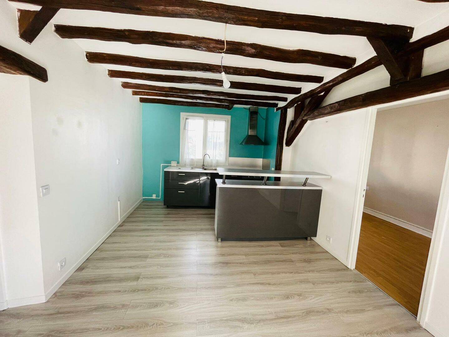 Appartement 3 pièces 41 m² · à Montesson · 40,9 m² · 977 €