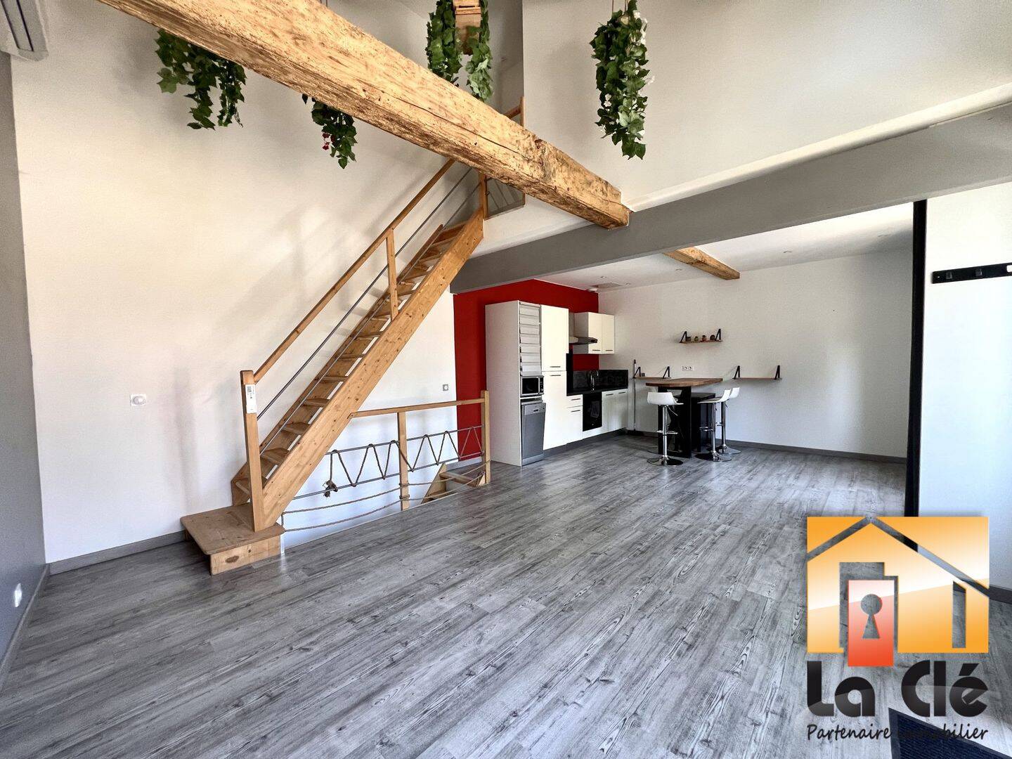 Appartement 3 pièces 75 m² · à Le Passage · 74,8 m² · 750 €/mois