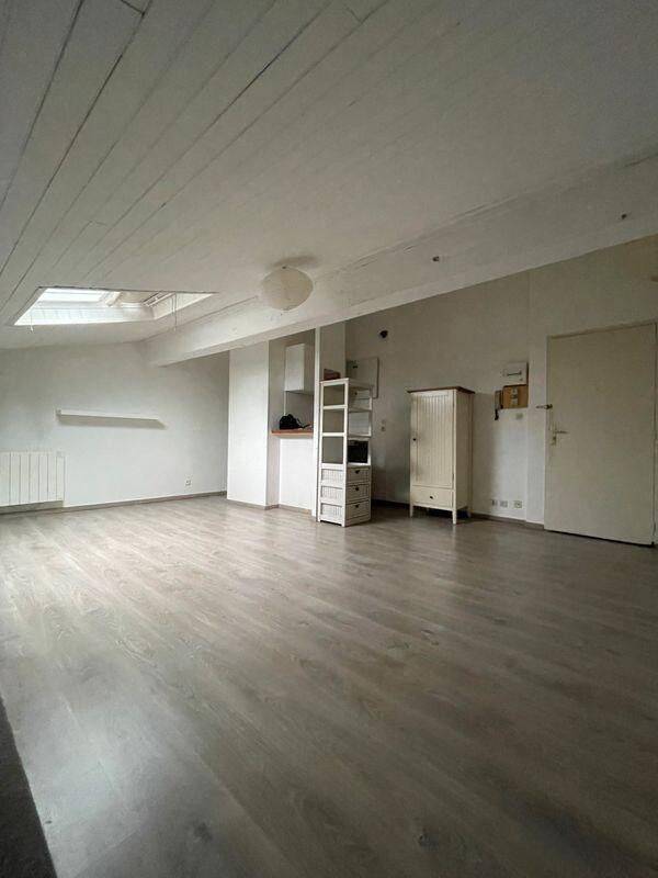 Appartement 1 pièce 29 m² · à Bordeaux · 29 m² · 450 €