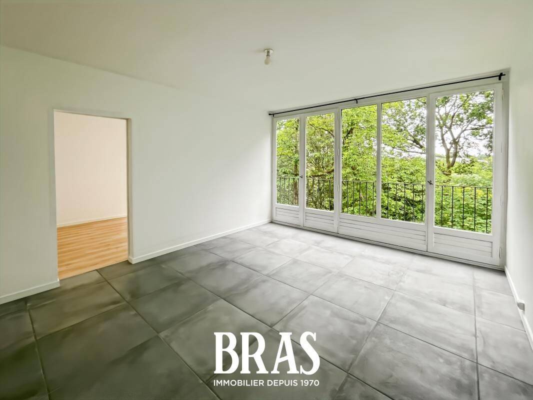Appartement 3 pièces 60 m² · à Orvault · 60 m² · 750 €/mois