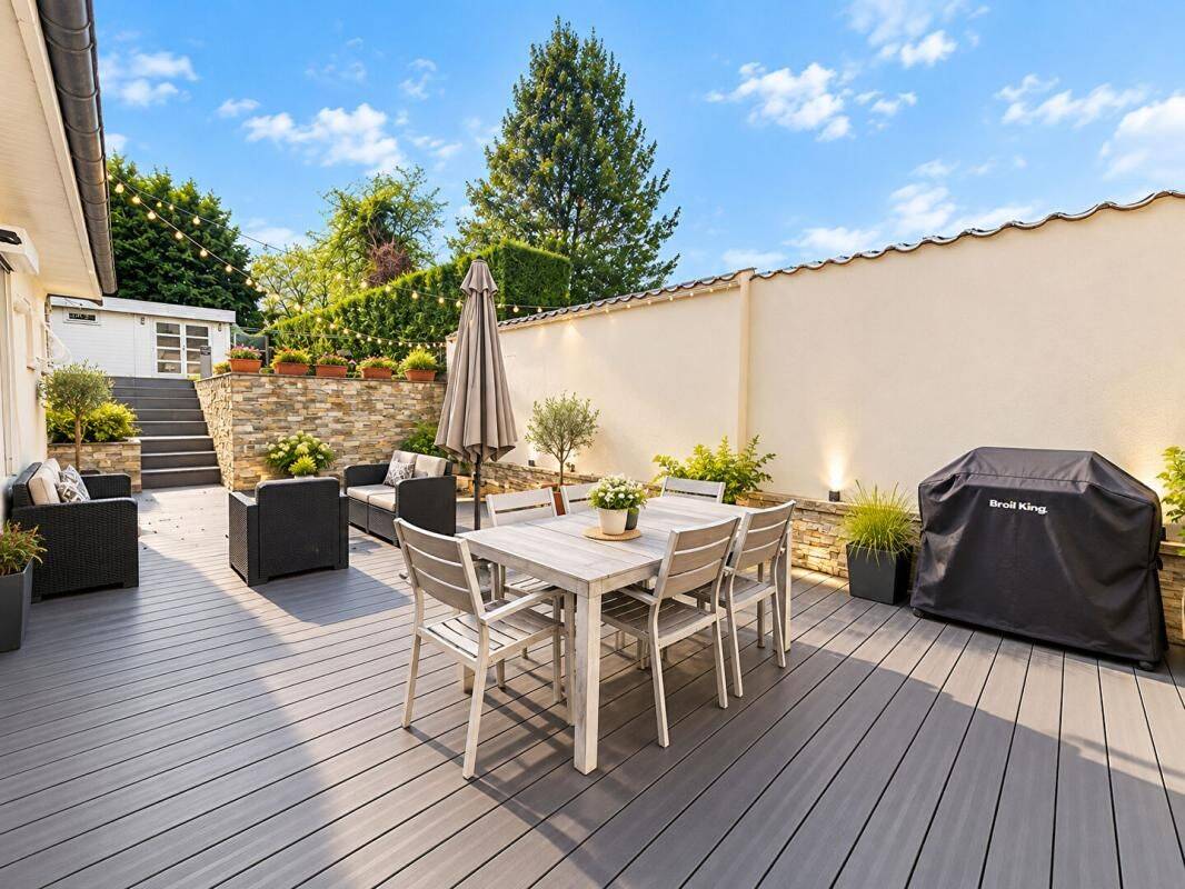 Maison 6 pièces 160 m² · à Angres · 160 m² · 255 000 €