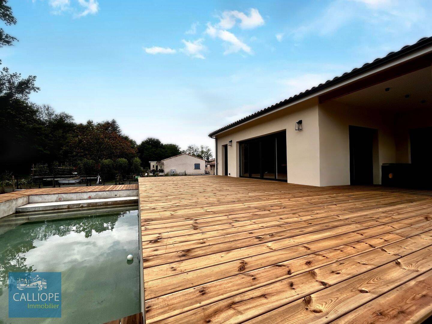 Maison 6 pièces 136 m² · à Ludon-Médoc · 136 m² · 419 000 €