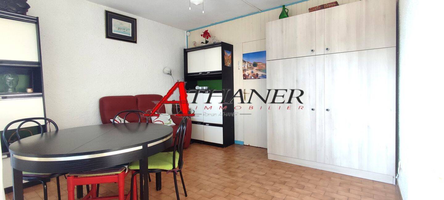 Appartement 2 pièces 26 m² · à Argelès-sur-Mer · 26 m² · 82 000 €
