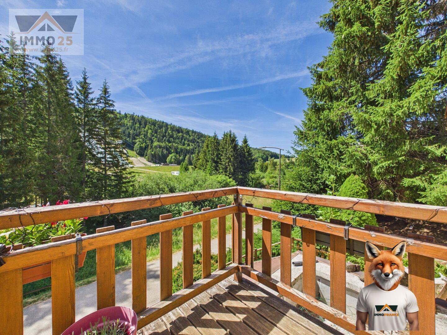 Maison 4 pièces 80 m² · à Chaux-Neuve · 80,5 m² · 310 000 €