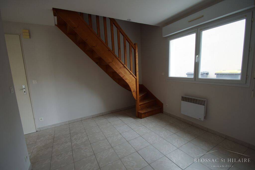 Appartement 2 pièces 37 m² · à Buxerolles · 37,5 m² · 464 €