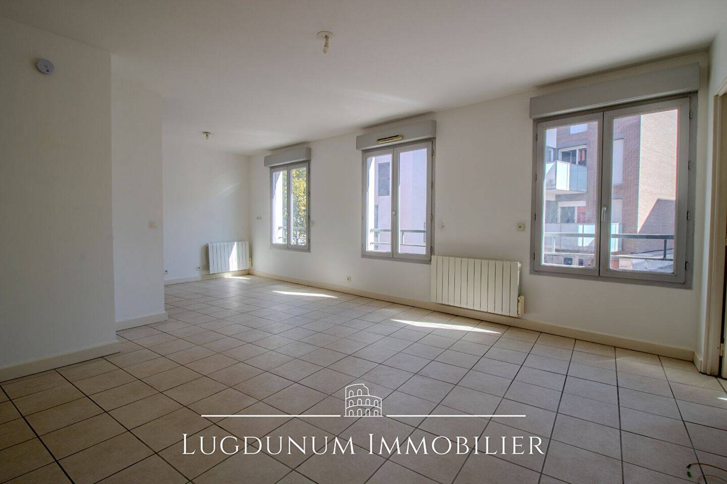 Appartement 3 pièces 47 m² · à Lyon 7ème Arrondissement · 46,5 m² · 220 000 €