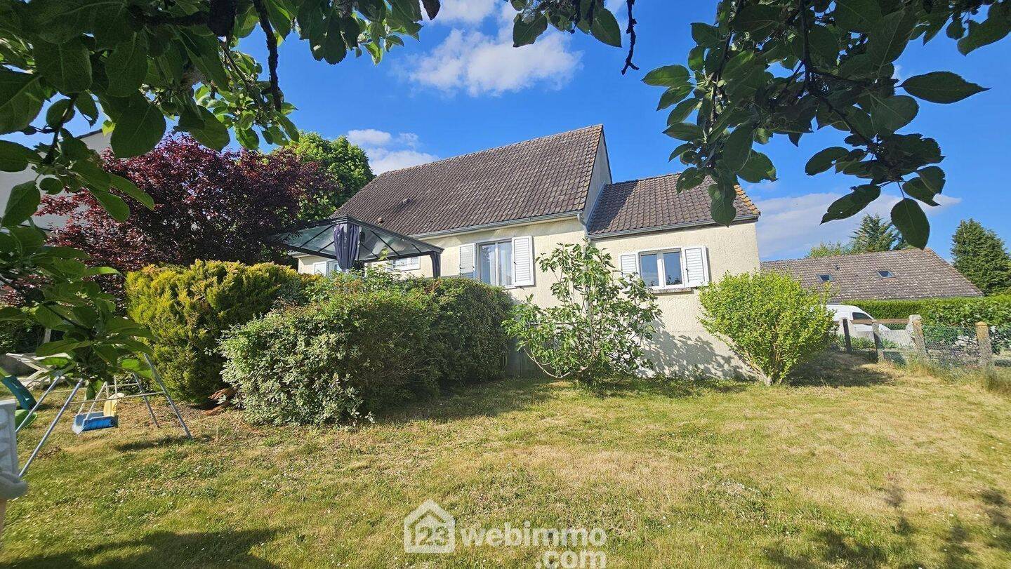 Maison 5 pièces 90 m² · à Le Malesherbois · 90 m² · 228 000 €
