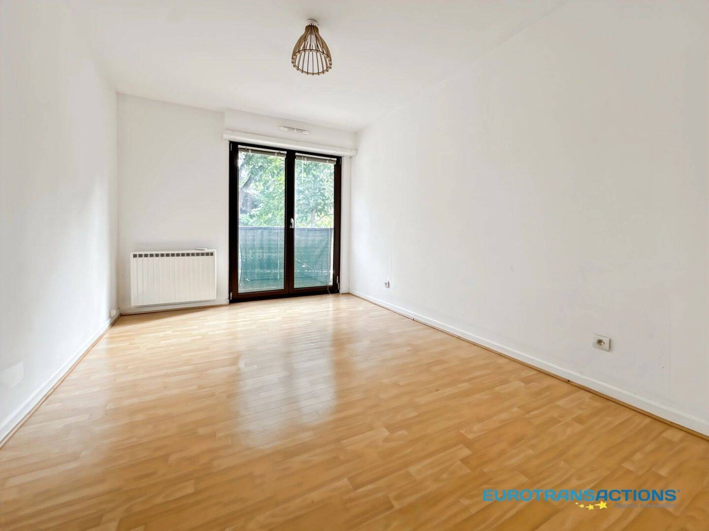 Appartement 3 pièces 63 m² · à Haguenau · 63,3 m² · 790 €/mois