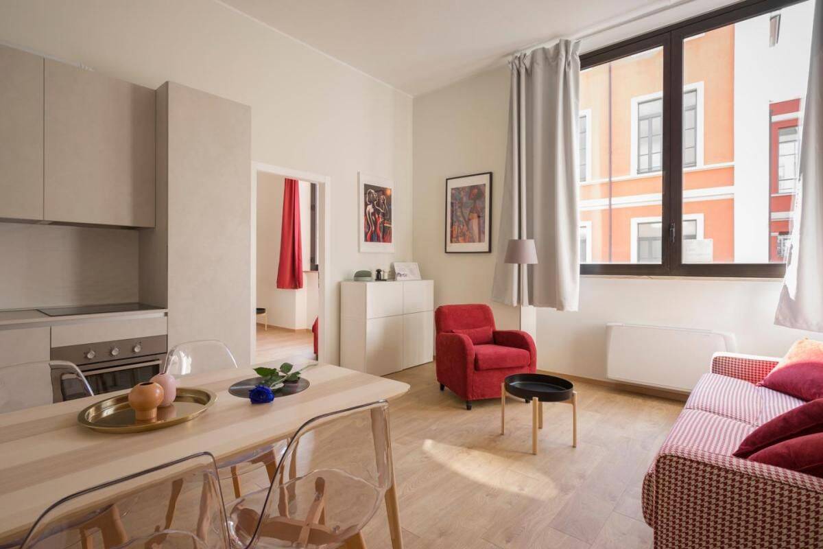 Appartement 2 pièces 45 m² · à Bezannes · 45 m² · 196 000 €