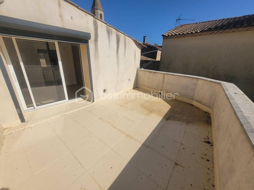 Maison 3 pièces 69 m² · à Marguerittes · 69,1 m² · 170 000 €