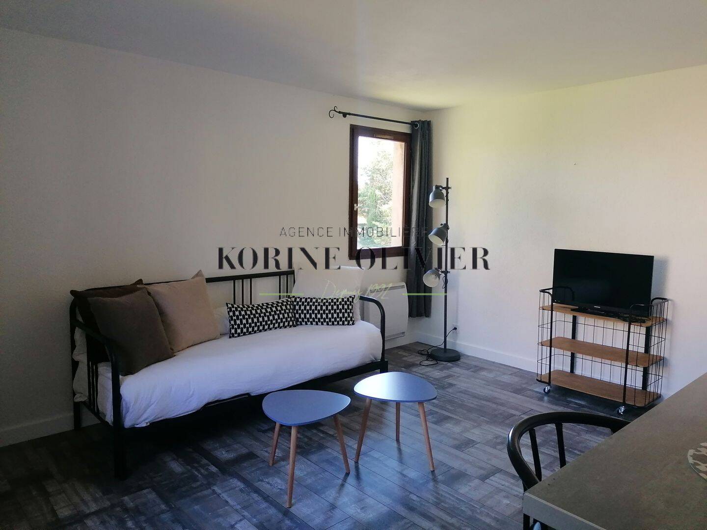 Appartement 1 pièce 30 m² · à Aix-en-Provence · 30 m² · 642 €