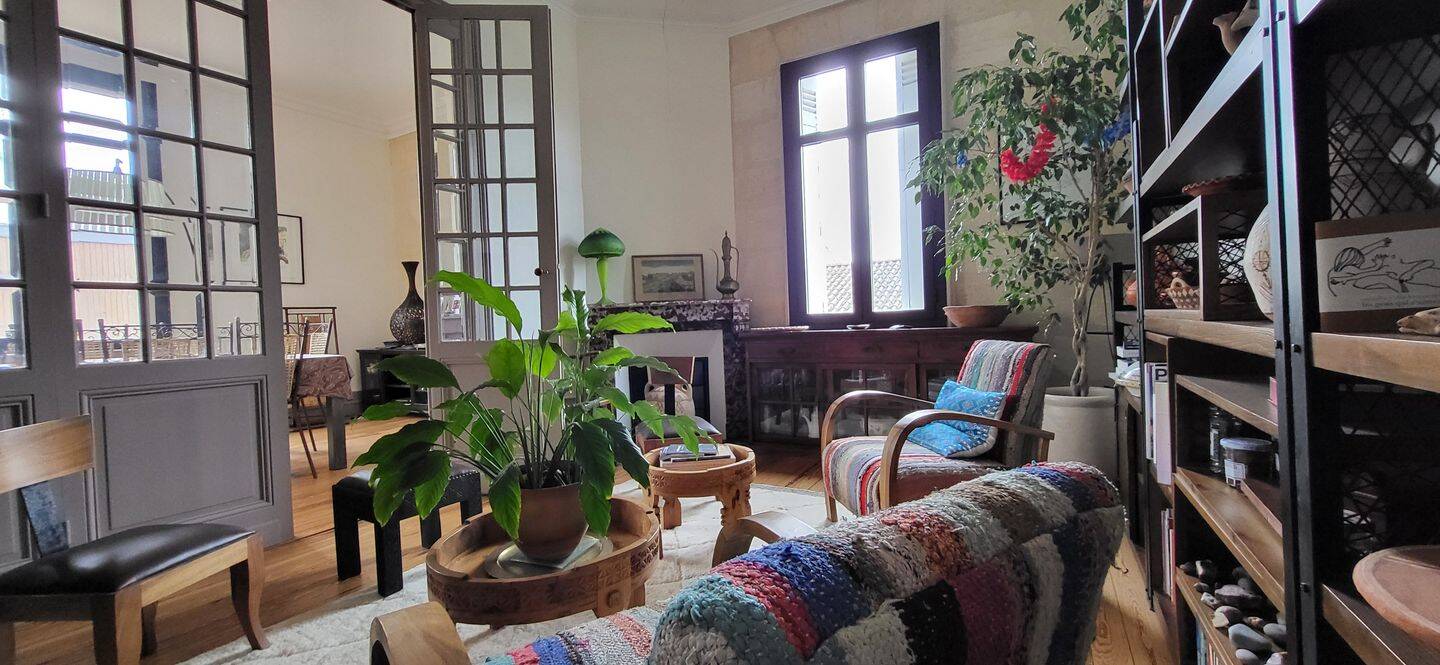 Maison 7 pièces 175 m² · à Bordeaux · 175 m² · 640 000 €