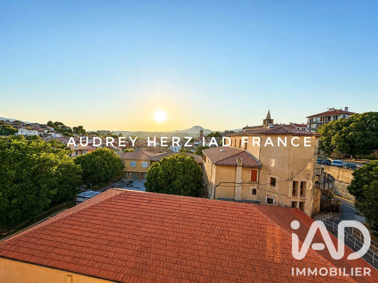 Appartement 3 pièces 63 m² · à Aubagne · 63,1 m² · 179 000 €