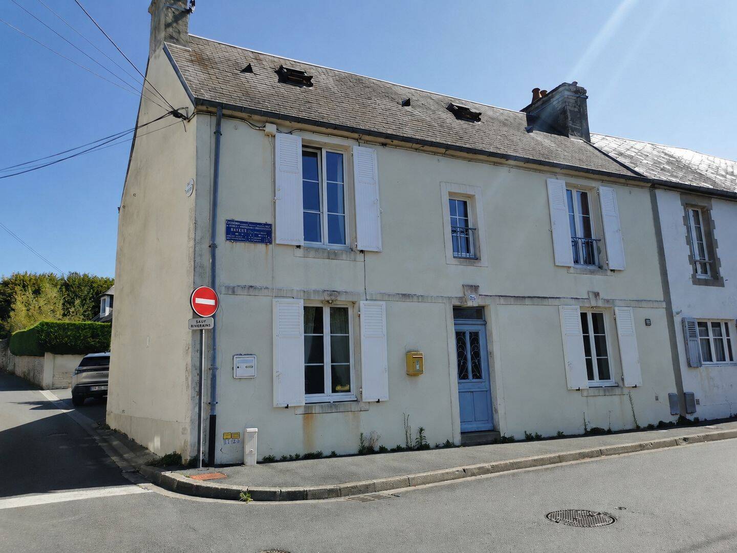 Maison 5 pièces 102 m² · à Bayeux · 102 m² · 307 400 €