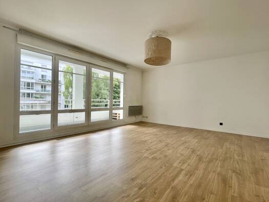 Appartement à vendre 265 000 € 2 pièces 1 chambre 55 m² RDC/5 Lille 59000