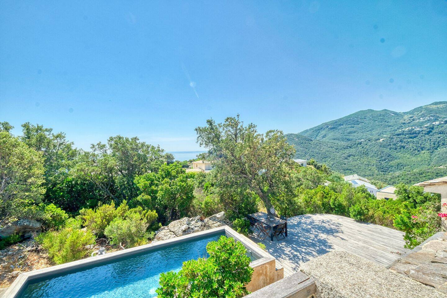 Maison 5 pièces 176 m² · à Santa-Maria-Di-Lota · 176 m² · 660 000 €