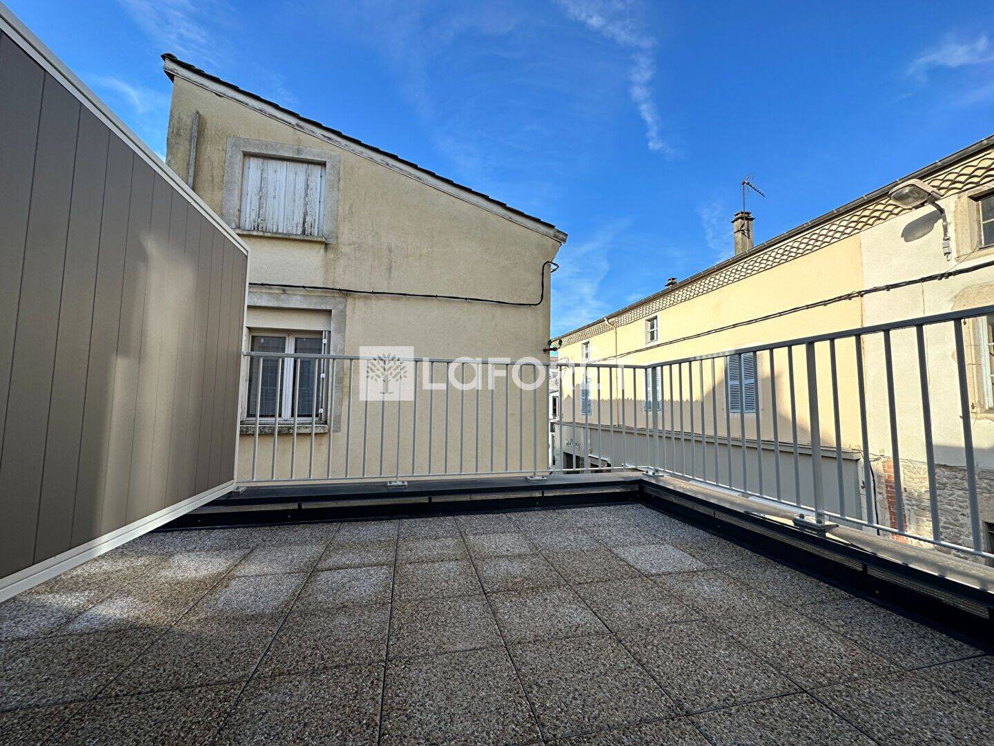 Appartement 2 pièces 31 m² · à Bourgoin-Jallieu · 31 m² · 675 €
