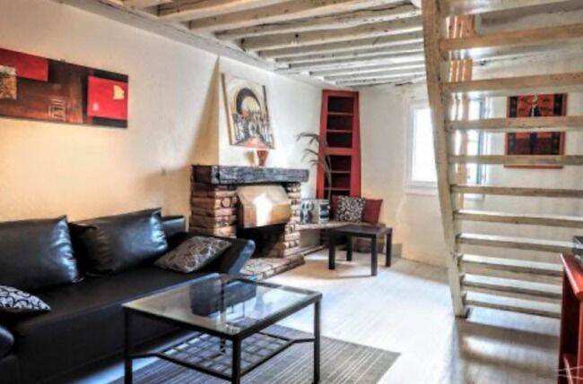 Appartement 2 pièces 50 m² · à Paris 5ème Arrondissement · 50 m² · 2 100 €/mois