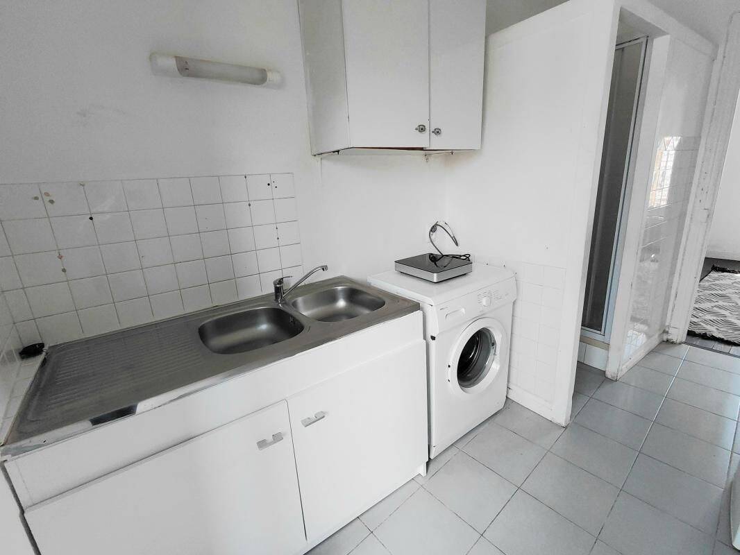 Appartement 2 pièces 29 m² · à Nemours · 28,5 m² · 89 500 €