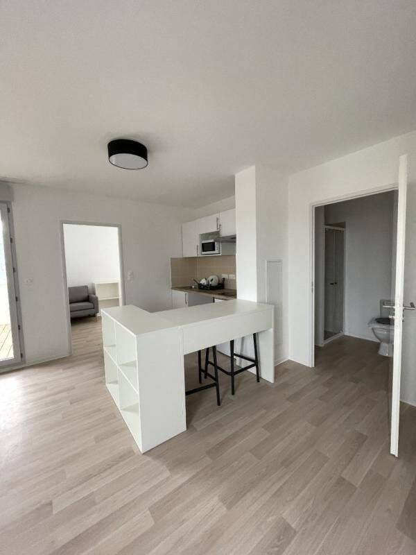 Appartement 2 pièces 44 m² · à Niort · 44 m² · 748 €/mois