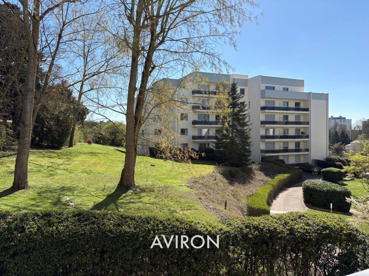 Appartement 3 pièces 82 m² · à Chartres · 81,5 m² · 189 800 €