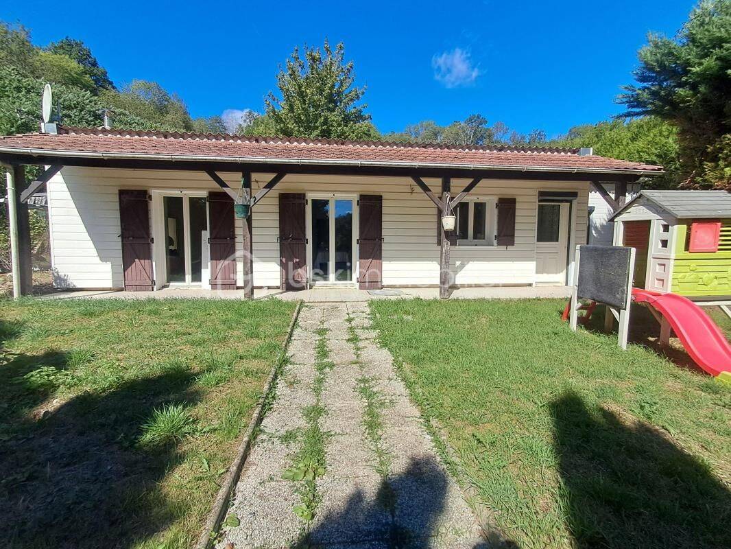 Maison 6 pièces 133 m² · à Vic-sur-Aisne · 133 m² · 212 000 €