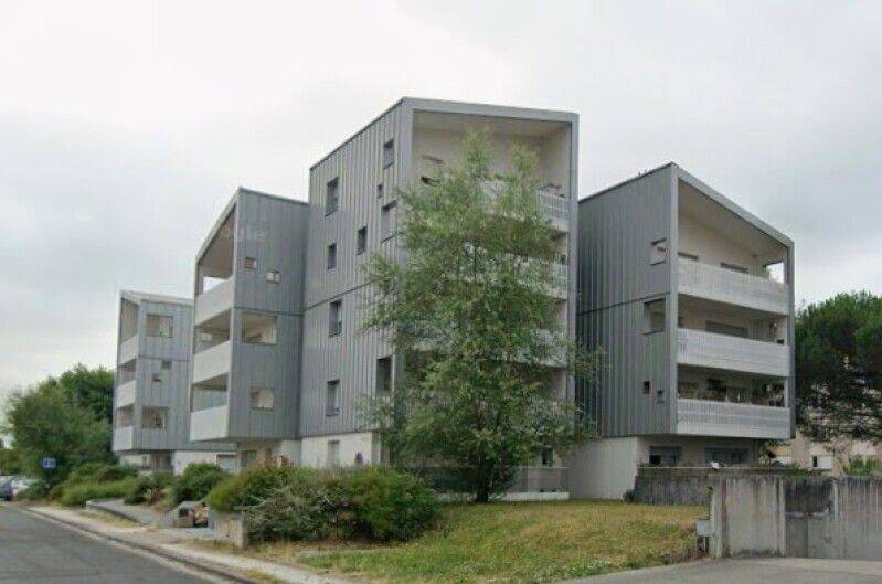 Appartement 3 pièces 62 m² · à Bègles · 62,3 m² · 865 €/mois
