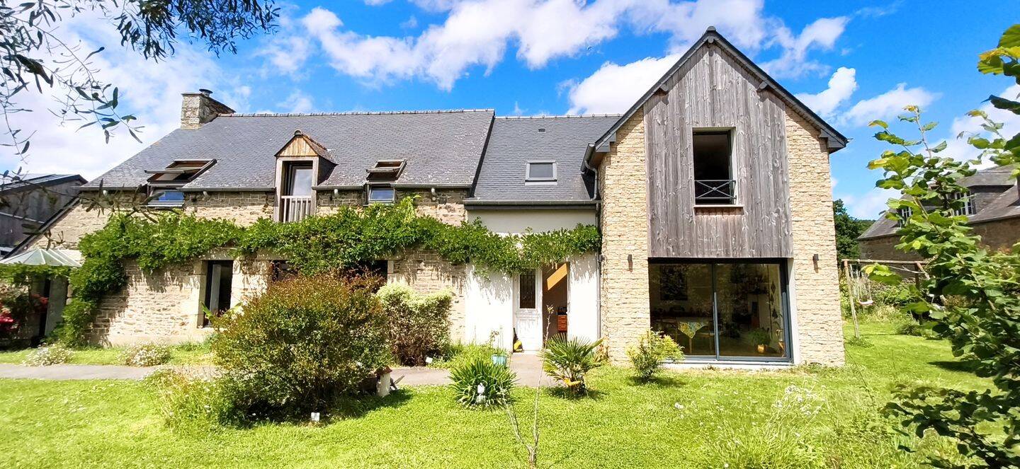 Maison 9 pièces 181 m² · à Beaussais-sur-Mer · 181,4 m² · 499 500 €