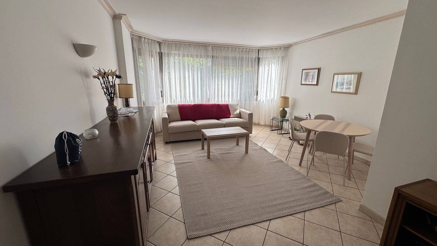 Appartement 2 pièces 53 m² · à Lyon 6ème Arrondissement · 52,5 m² · 1 216 €/mois