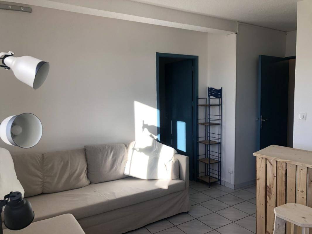 Appartement 2 pièces 32 m² · à Toulouse · 32 m² · 639 €/mois