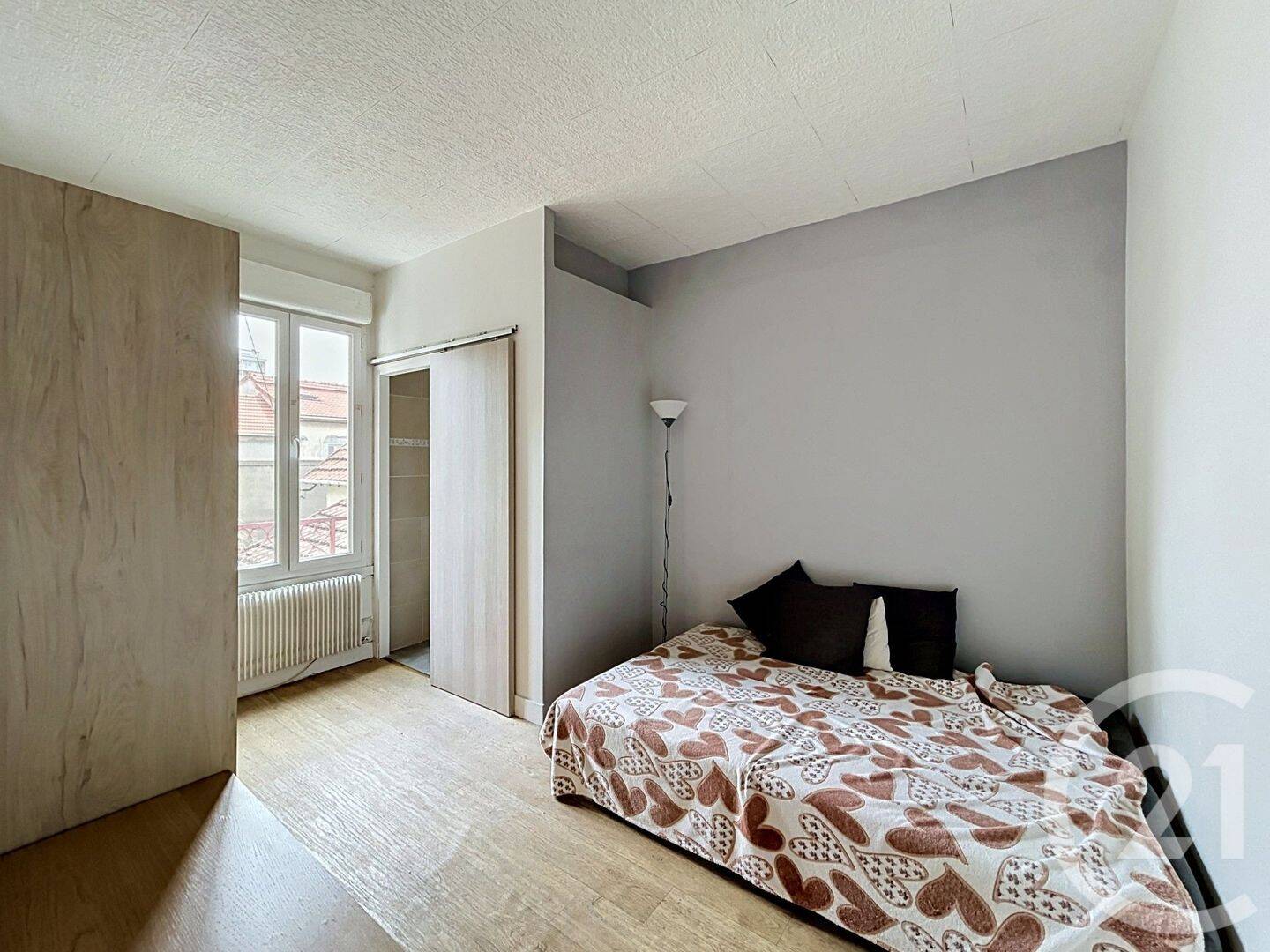 Appartement 2 pièces 22 m² · à Villejuif · 22,1 m² · 131 000 €