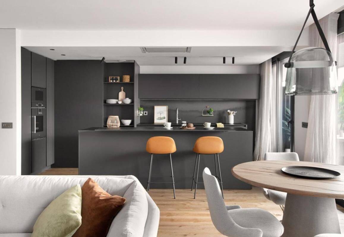 Appartement 1 pièce 37 m² · à Plombières-lès-Dijon · 37 m² · 133 000 €