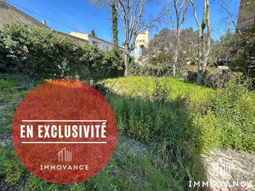 Terrain à vendre 258 000 € 278 m² de terrain Castries 34160