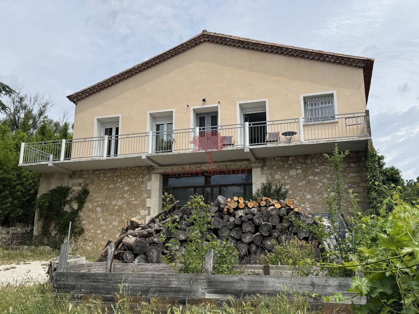 Maison 5 pièces 138 m² · à La Boissière · 138 m² · 428 000 €