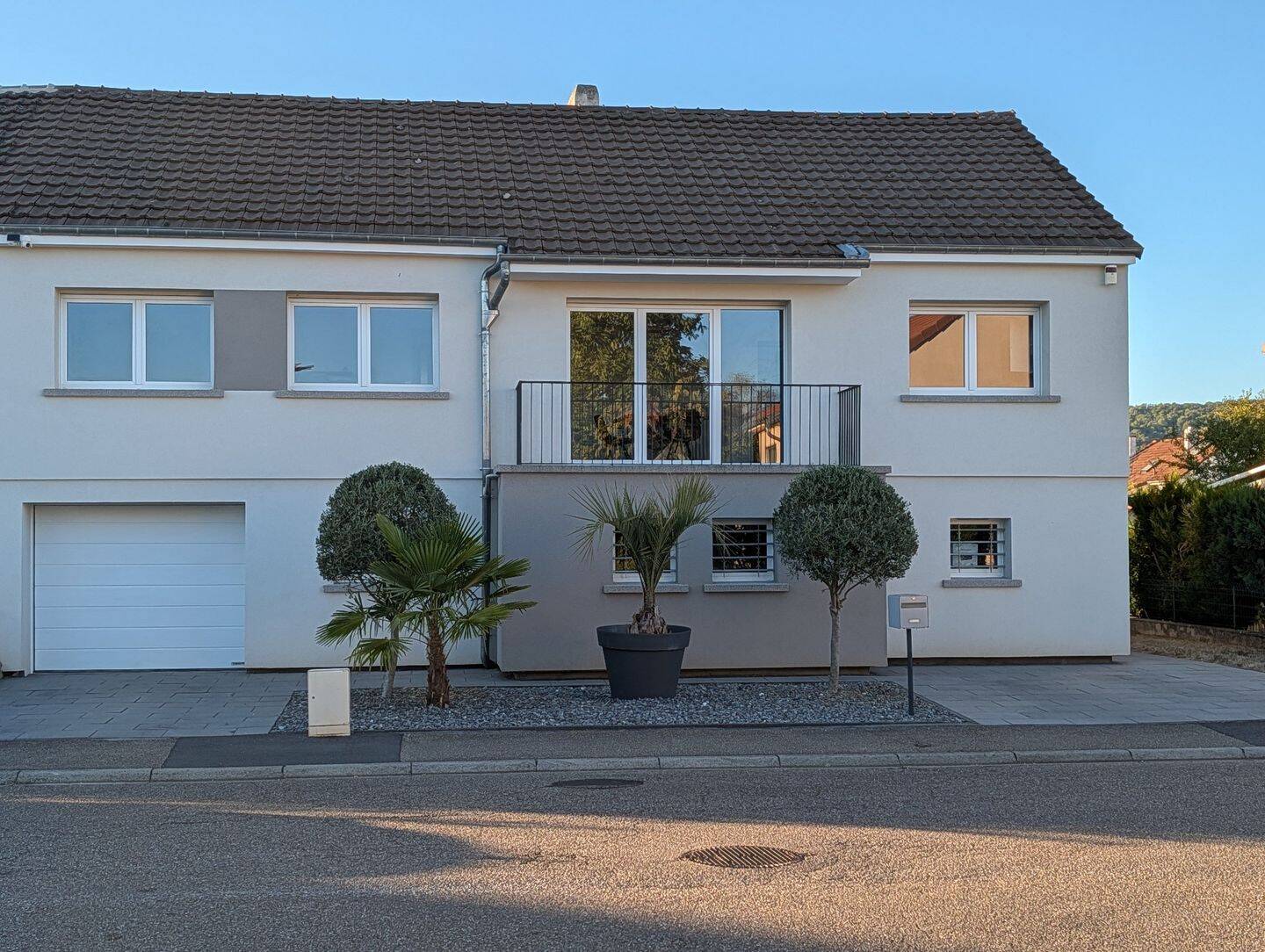 Maison 5 pièces 137 m² · à Moulins-lès-Metz · 137 m² · 340 000 €