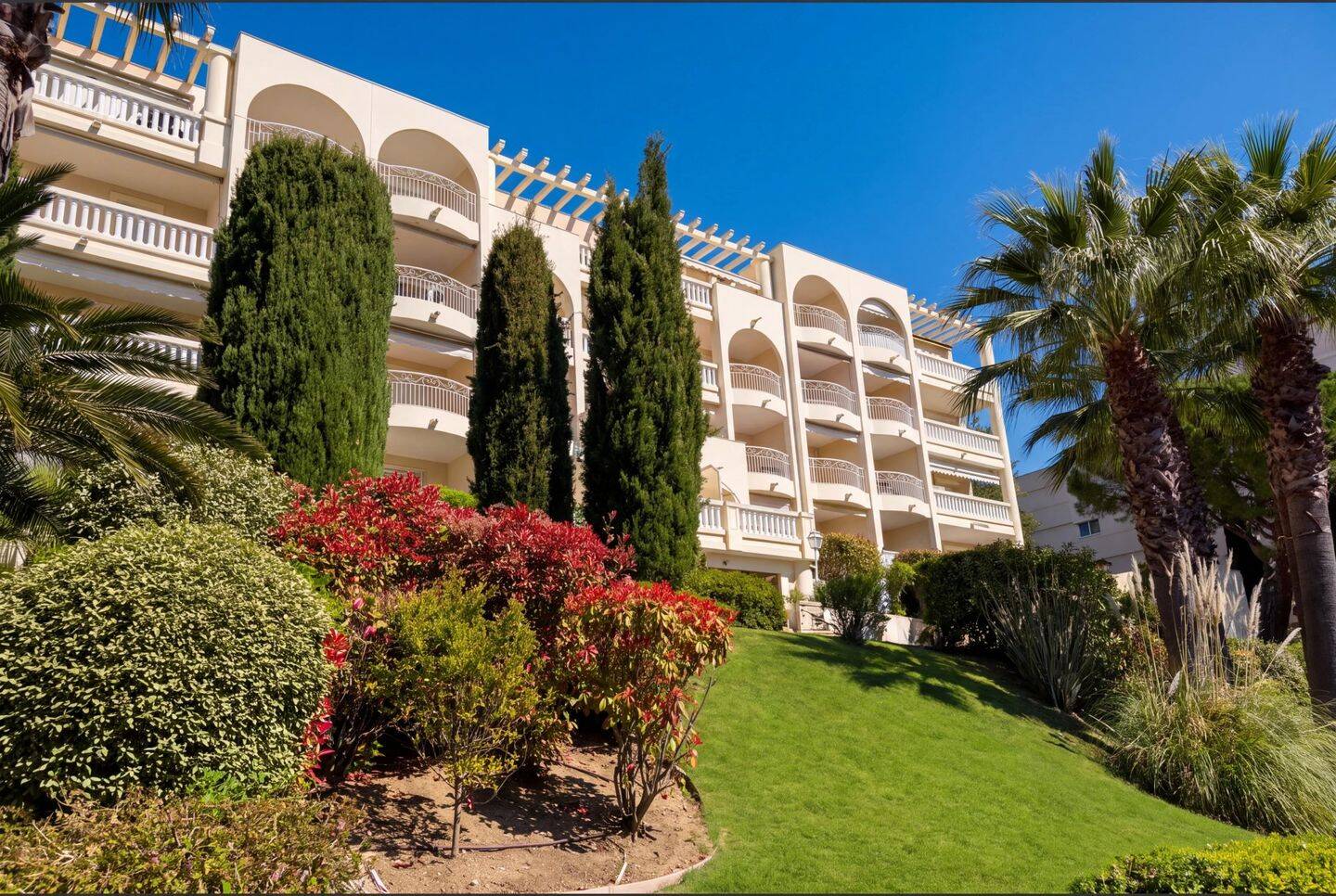 Appartement 2 pièces 39 m² · à Cannes · 39 m² · 290 000 €