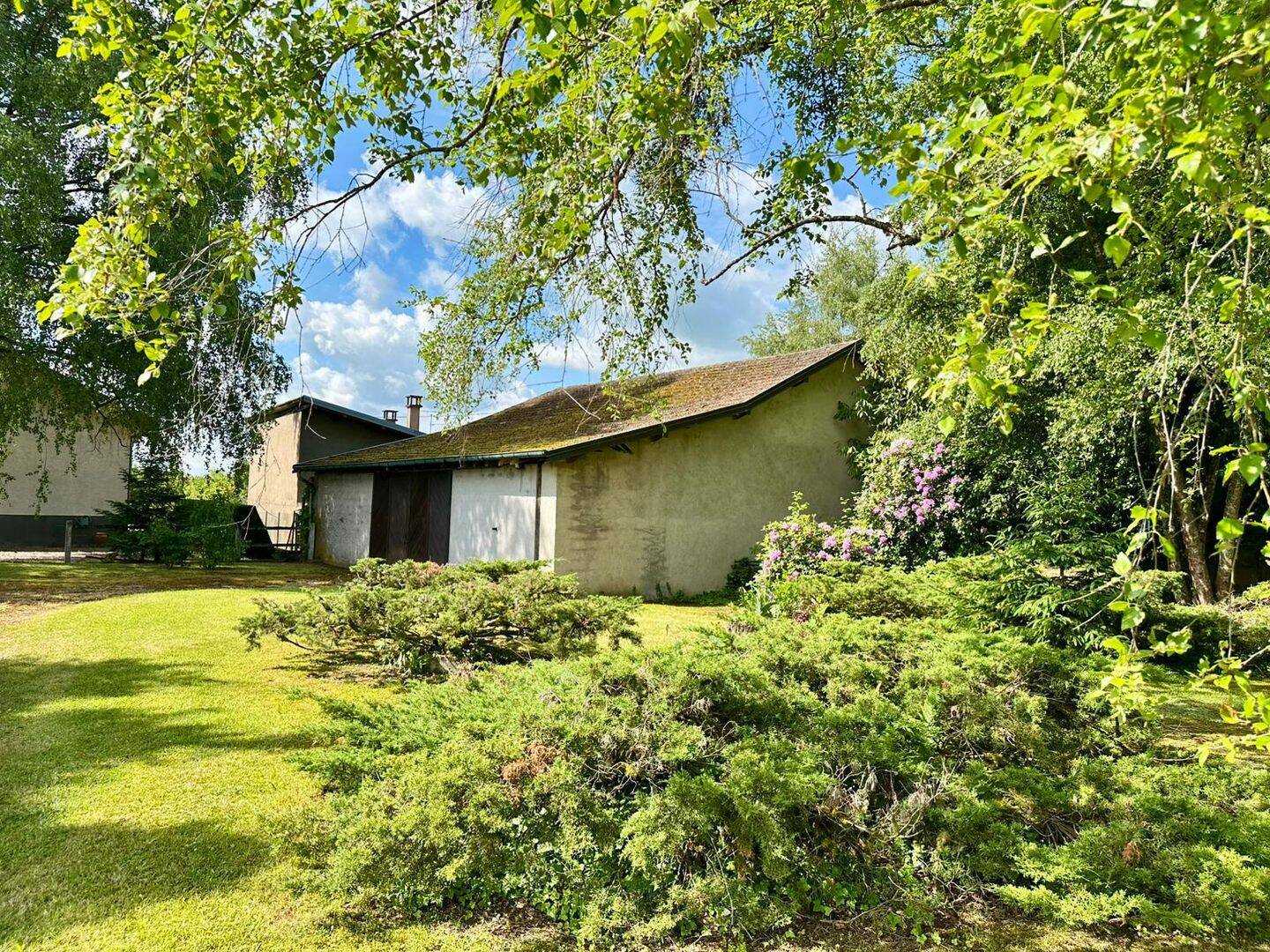 Maison 1 pièce 200 m² · à Luxeuil-les-Bains · 200 m² · 70 000 €