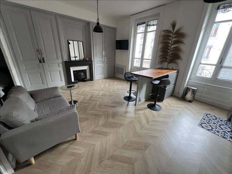 Appartement 1 pièce 36 m² · à Lyon 3ème Arrondissement · 36 m² · 995 €