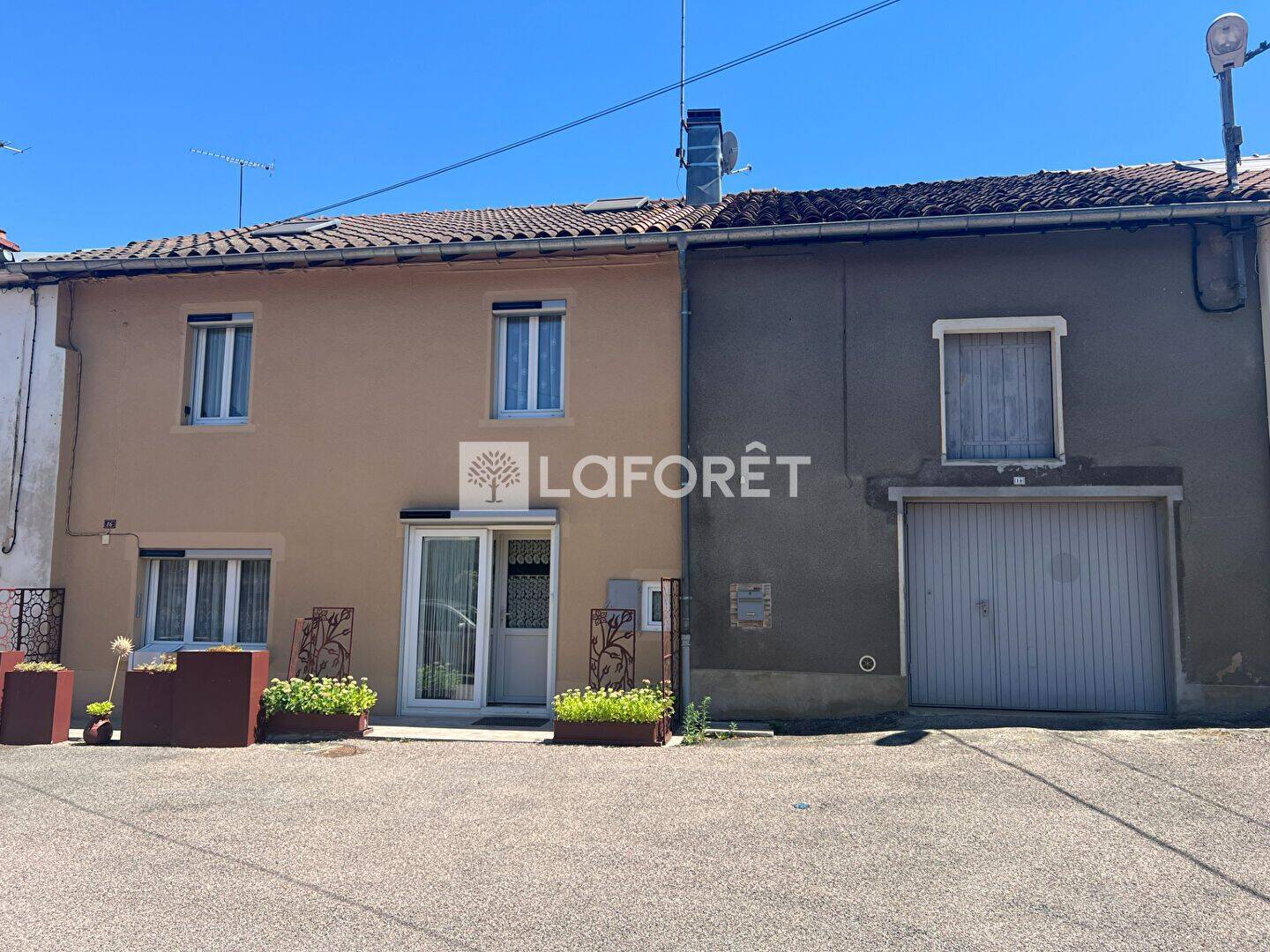 Maison 6 pièces 120 m² · à Digna · 119,7 m² · 164 000 €