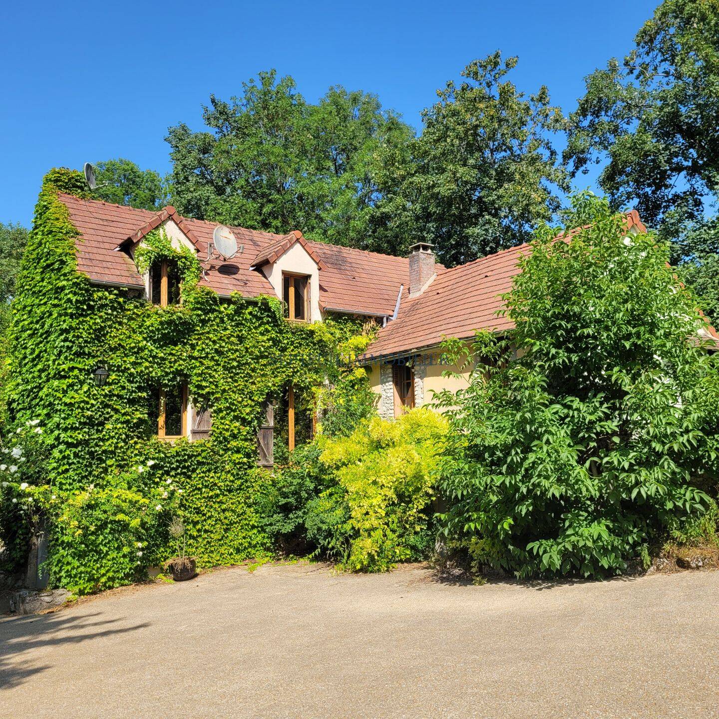 Maison 5 pièces 110 m² · à Septeuil · 110 m² · 346 500 €
