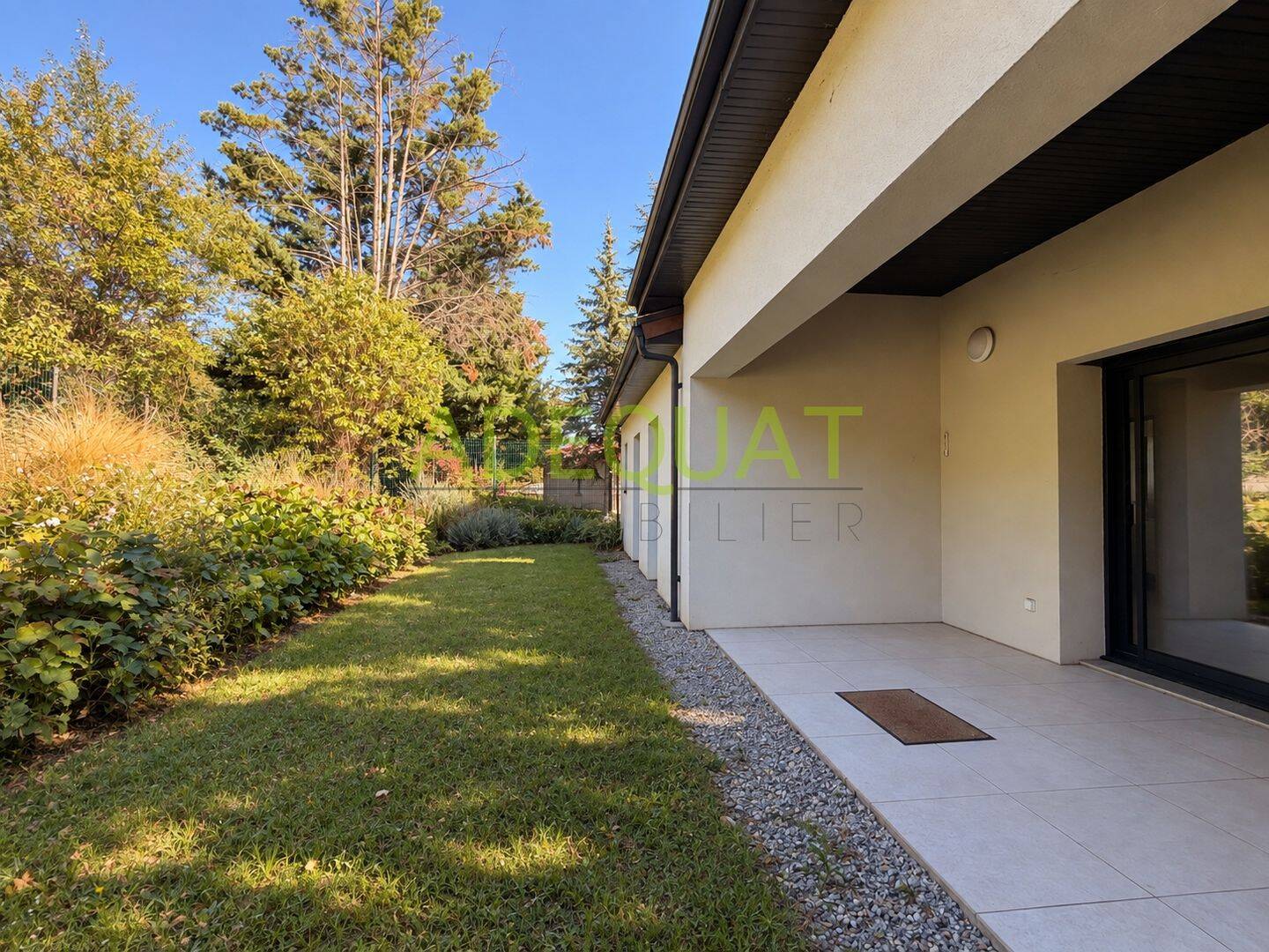 Maison 5 pièces 84 m² · à Saint-Romain-en-Gal · 83,6 m² · 1 350 €/mois