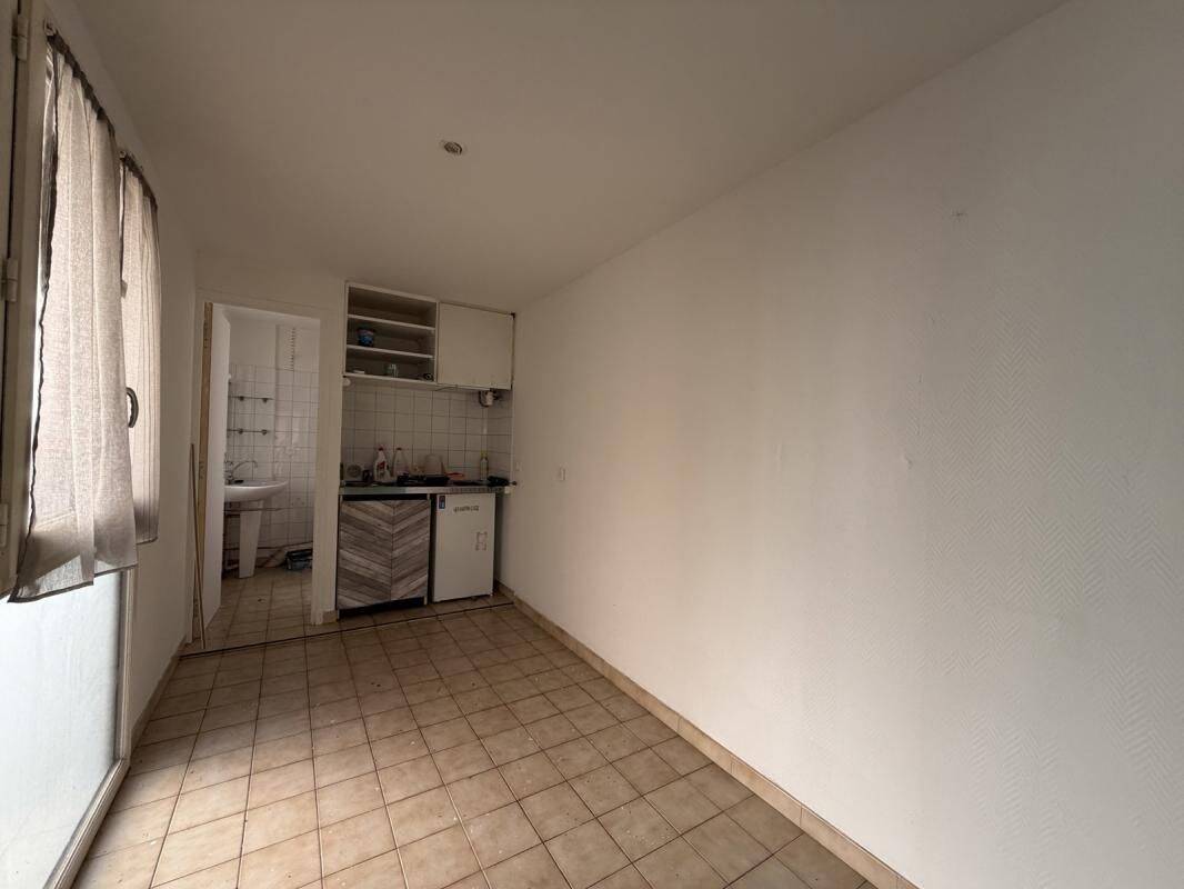 Appartement 1 pièce 12 m² · à Montauban · 12 m² · 350 €/mois