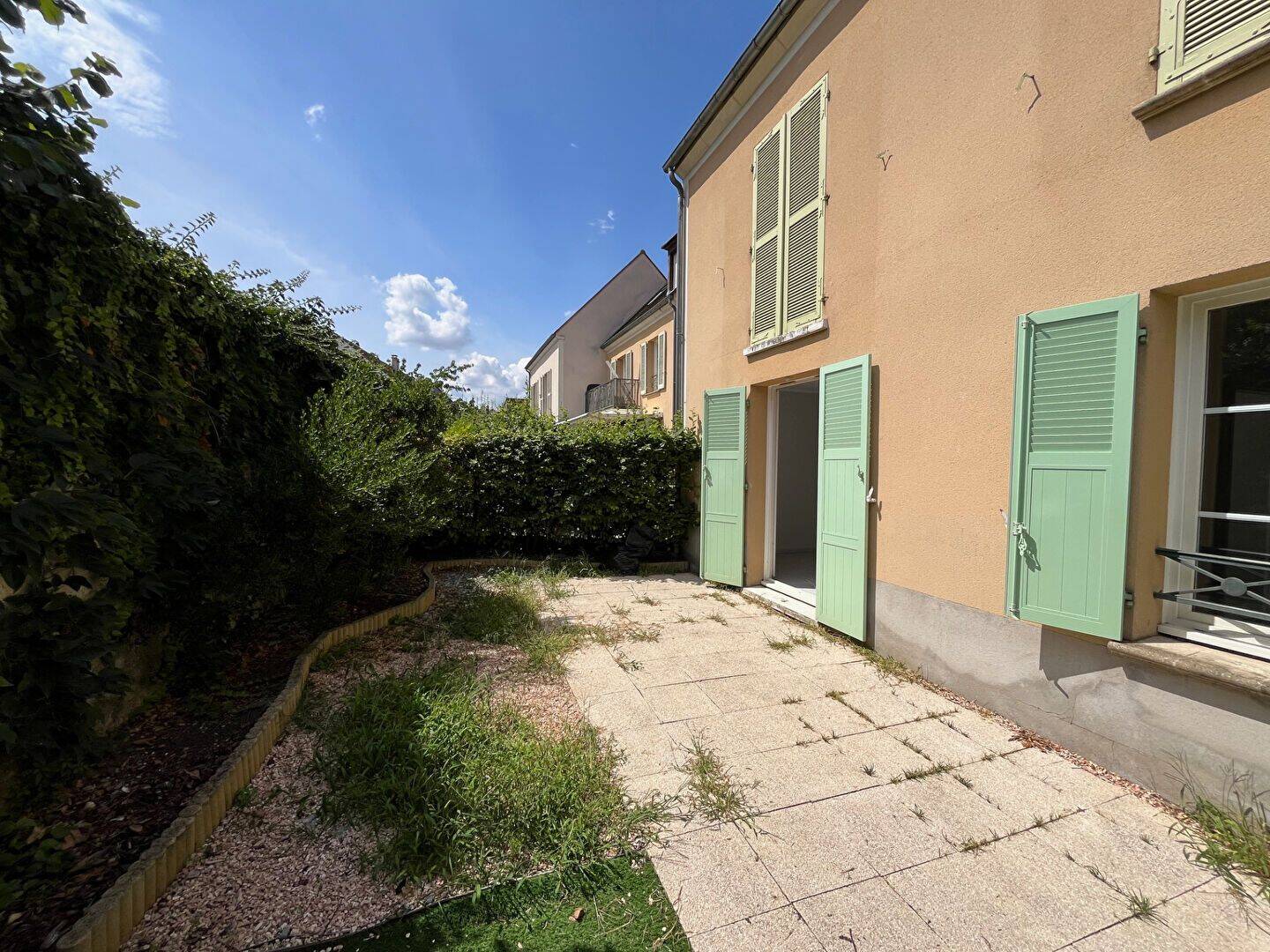 Appartement 2 pièces 50 m² · à Coye-la-Forêt · 49,8 m² · 875 €