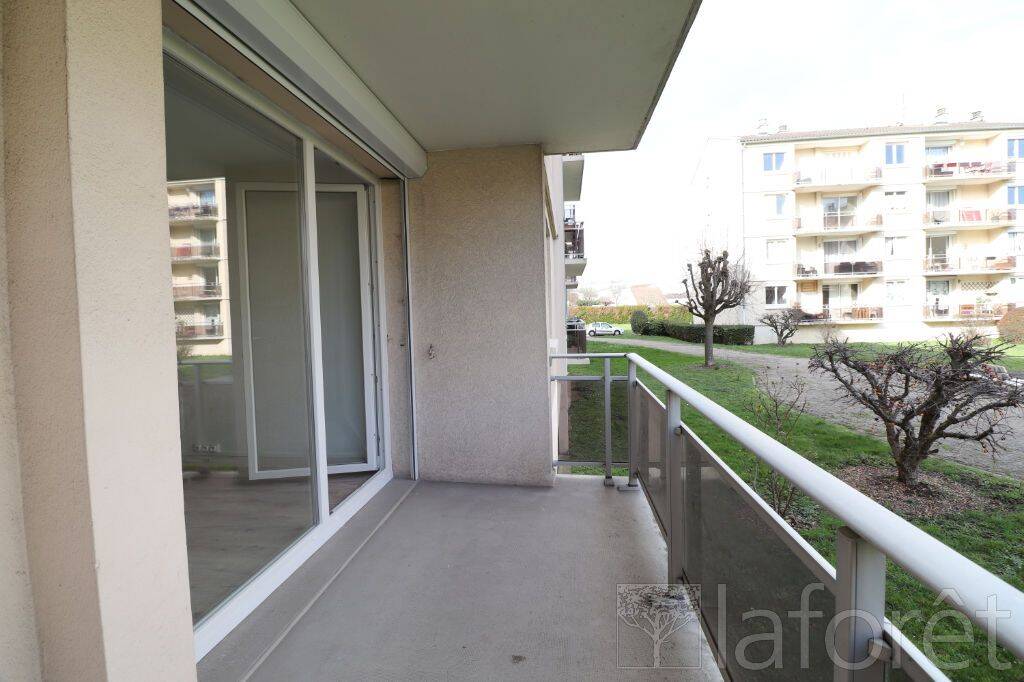 Appartement 2 pièces 51 m² · à Conflans-Sainte-Honorine · 50,5 m² · 935 €