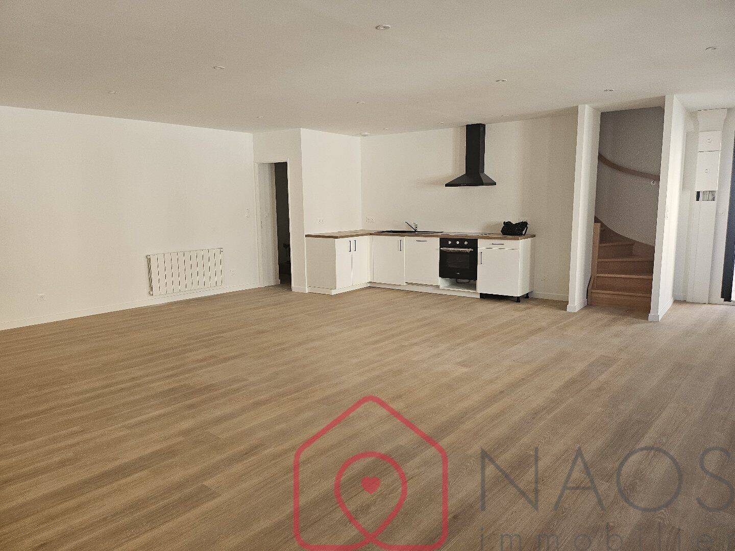 Maison 6 pièces 136 m² · à Eu · 136 m² · 370 000 €