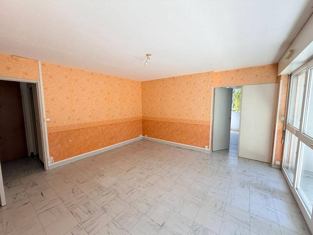 Appartement 3 pièces 69 m² · à Pontchâteau · 69,3 m² · 104 800 €