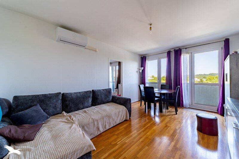 Appartement 3 pièces 64 m² · à Toulouse · 64 m² · 150 500 €